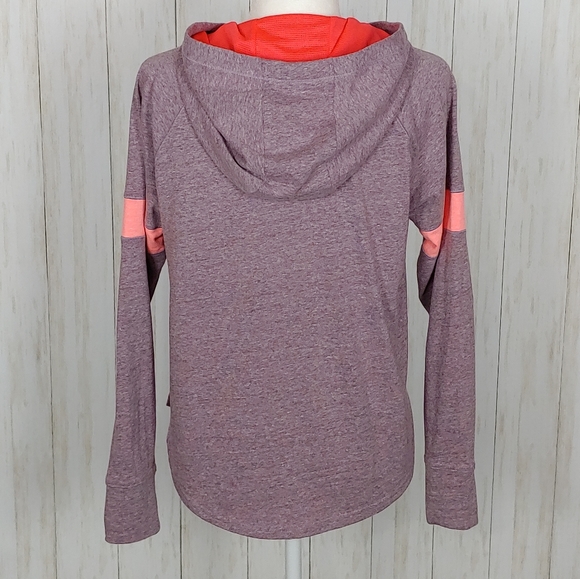 UA Sportstyle Full Zip Hoodie - Picture 3 of 4